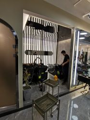 -AYO SALON