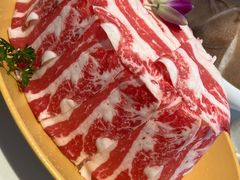 -德天雪花肥牛海鲜火锅(南苑东路店)
