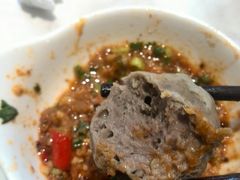 -食潮汕头鲜牛馆(望京保利店)