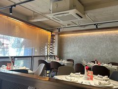 -Pasha帕夏土耳其餐厅(南昌路店)