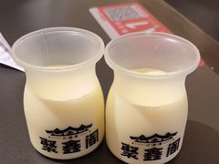 -聚鑫阁江浙菜·非遗传承技艺(金汇龙湖天街店)