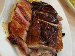 -一乐烧鹅(中环店)