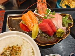 -蟹田居·活蟹料理(东城店)