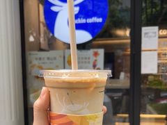 -瑞幸咖啡(景苑大厦店)