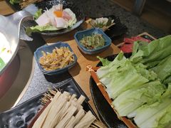 -湊湊火锅·茶憩(东城民盈国贸城店)