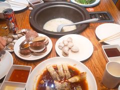 -海味当家·蒸锅海鲜(星海公园店)