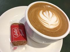 -MUSEE CAFE(保利·时光里店)