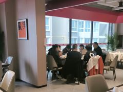 -李记搅团•非遗陕菜(三桥店)