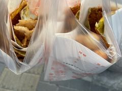 -南楼煎饼(滨江道店)