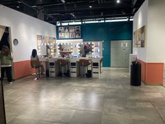 -海马体照相馆(天津世纪都会店)