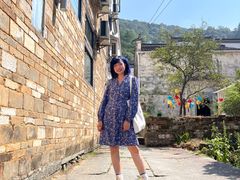 -上坦村