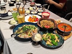 -贯贯吉·清真餐厅(浙江中路店)