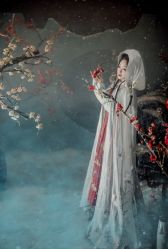 -梓摄影古装写真工作室(富力广场店)