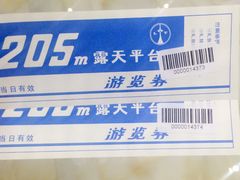 辽宁广播电视塔-辽宁电视塔