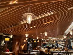 -南通滨江洲际酒店-西集自助餐厅