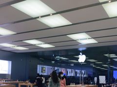 -Apple零售店(深圳益田假日广场店)