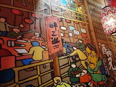-醉三巡酒馆(浑南店)