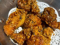 -雅米家韩食小馆(高新万达店)