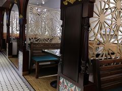 -Mevlana梅夫娜土耳其餐厅·清真