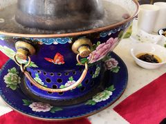 -东来顺饭庄(王府井步行街店)