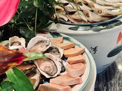 -厦门艾美酒店·新食谱西餐厅