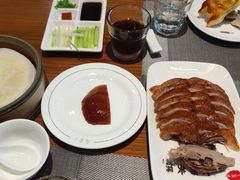 -全聚德烤鸭店(马家堡店)