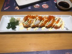 -新一喜铁板料理餐厅·铁板放题(北国商城店)