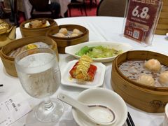 -稻香饭店(龙华天虹店)
