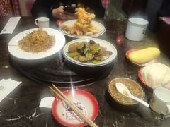 -粗粮人家·东北菜(洋桥店)