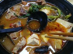 -四川老牛麻辣烫(北门桥店)