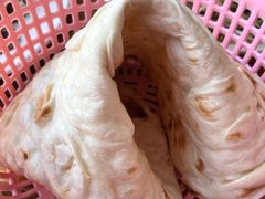 大饼-三中高皇羊肉馆