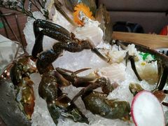 -尚海豆捞(乐虹坊店)