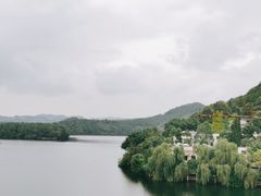 -黑龙潭风景区