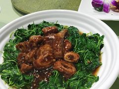 -老人和饭店(打浦路店)