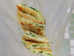 -咏春葱油饼(德政中路店)