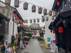 -孙盛兴奥灶面馆·蟹黄面·三虾面(山塘街总店)