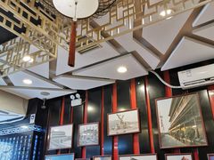 大堂-陕味食族油泼面·小炒盖码面(双榆树店)