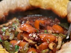 -灶座小锅烀饼·铁锅炖(全国总店)