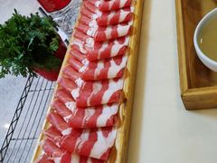 -阳坊胜利涮羊肉(阳坊老店)