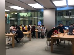 -Apple 零售店(Causeway Bay)
