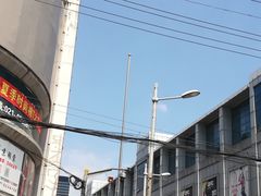 -七浦路服装批发市场