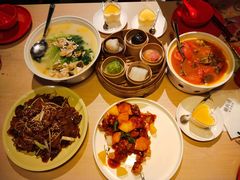 -避风塘(宝山万达店)