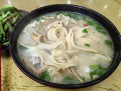 -惠丰源烩面馆(经七路店)