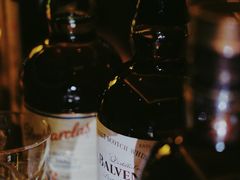 -隐肆威士忌鸡尾酒吧(玉沙国际店)