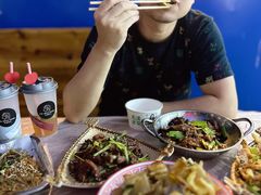 -小民大排档(马场角横路店)