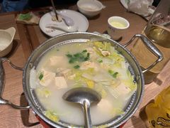 -金掌勺锅包肉(太原万达店)