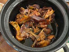 姜母鸭-斯丹姜母鸭·古法干香(涂门街总店)