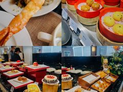 -东方红海鲜百汇(国际大厦店)