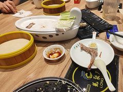 -龙聚德北京烤鸭(沙坪坝华宇A馆店)