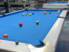 -永宁台球·棋牌俱乐部(淮海路店)